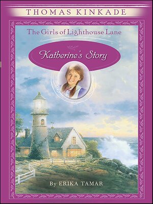 cover image of The Girls of Lighthouse Lane